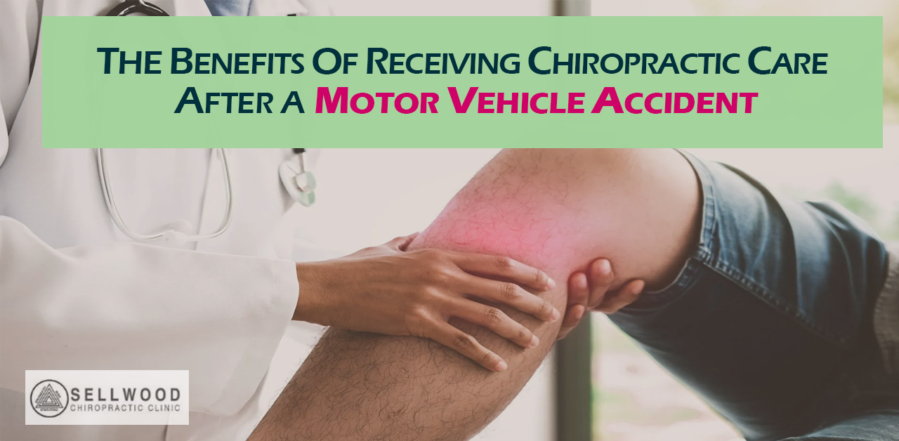 motor vehicle accident chiropractor